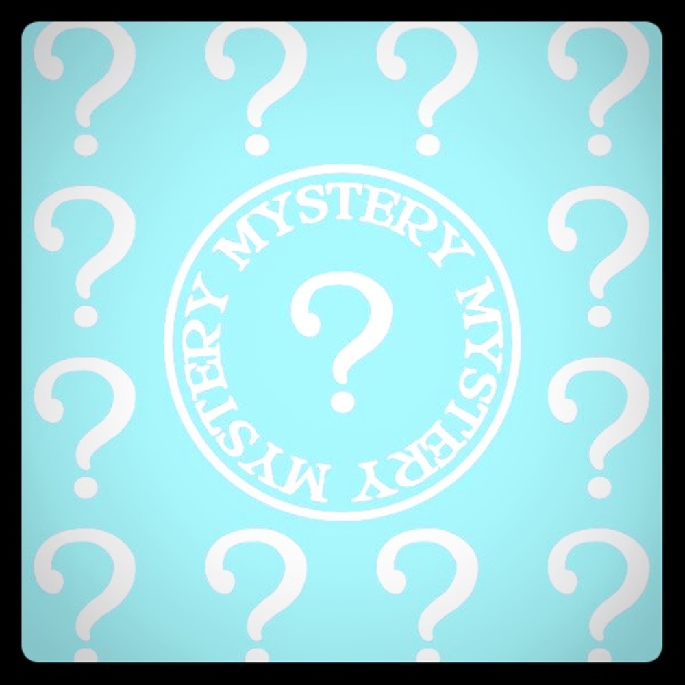 Mystery Boxes